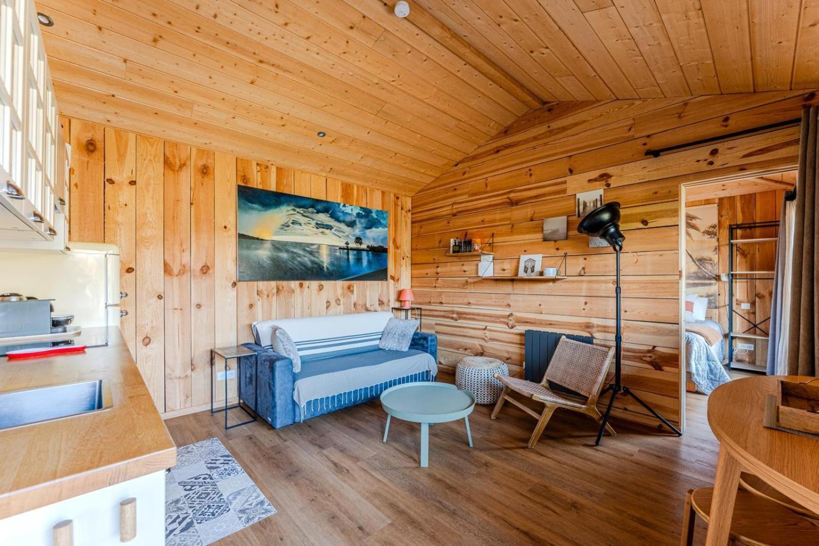 Villacanau Kamer foto